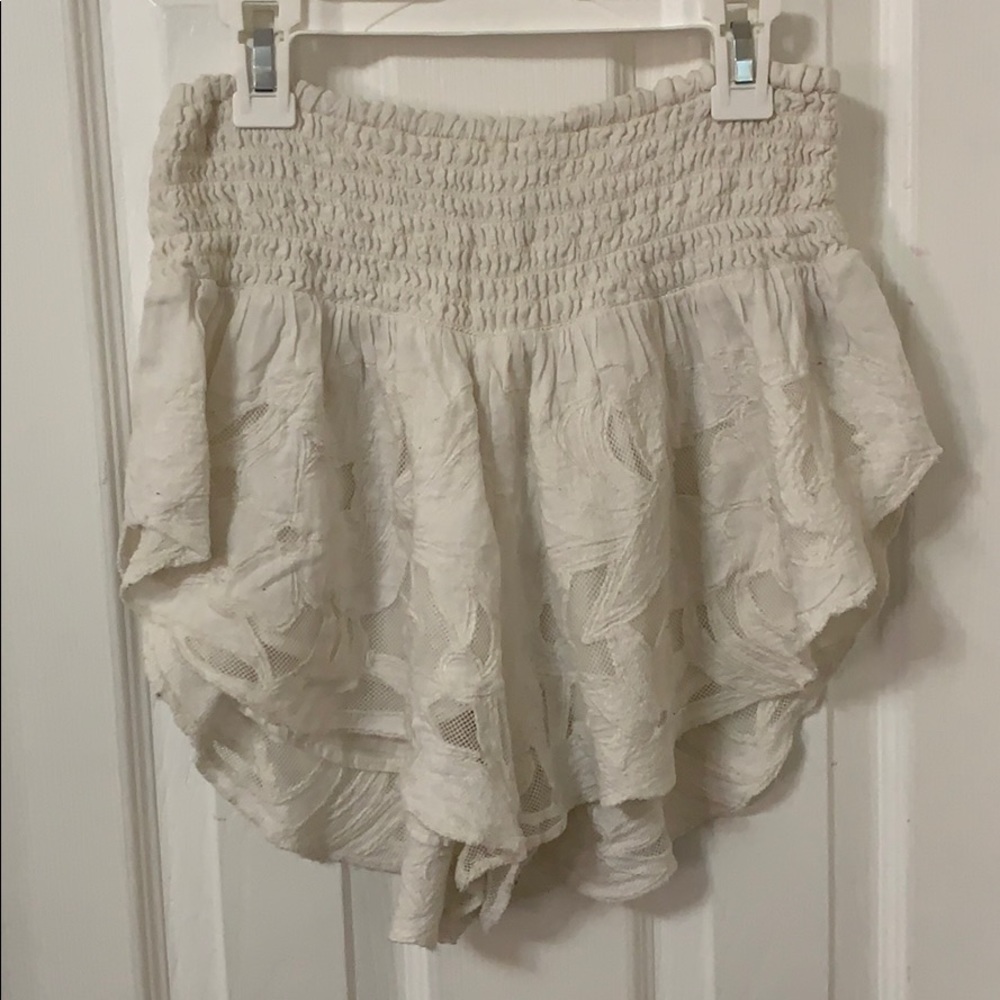 Free People Shorts